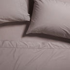 Σεντόνι Μονόχρωμο Cannon Imperial 280X290 Rosy Brown